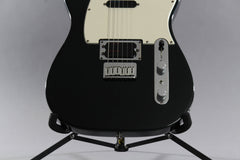 1993 Fender Telecaster Plus Version I Tele V1 ~Video Of Guitar~
