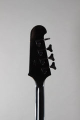 2004 Gibson Thunderbird IV Ebony Black