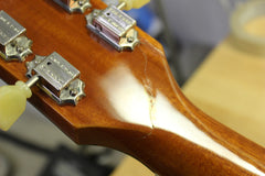 2013 Gibson Les Paul Gary Moore Signature Tribute
