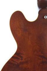 2002 Gibson ES-333 Semi Hollowbody Electric Guitar