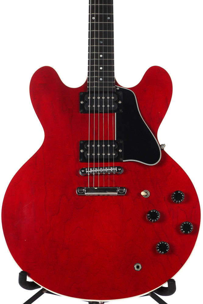 1989 Gibson ES-335 Studio | Guitar Chimp