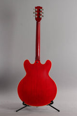 1990 Gibson ES-335 Dot Cherry