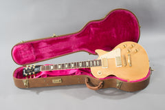 1992 Gibson Les Paul Standard Limited Edition Natural