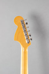 2012 Fender MIJ Japan Bass VI 3-Tone Sunburst