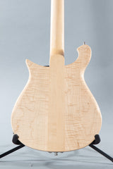 2009 Rickenbacker 660 6-String Electric Guitar Mapleglo