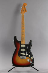 1975 Fender Stratocaster Sunburst