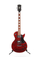2011 Gibson Les Paul Classic Custom Wine Red -SUPER CLEAN-
