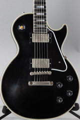 2007 Gibson Custom Shop '68 Historic Reissue Les Paul Custom Black Beauty