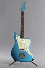 2011 Fender American Vintage '62 Reisue "Thin Skin" Jazzmaster Ocean Turquoise w/Matching Headstock