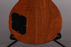 2010 Gibson Les Paul Traditional Pro -HEADSTOCK REPAIR-