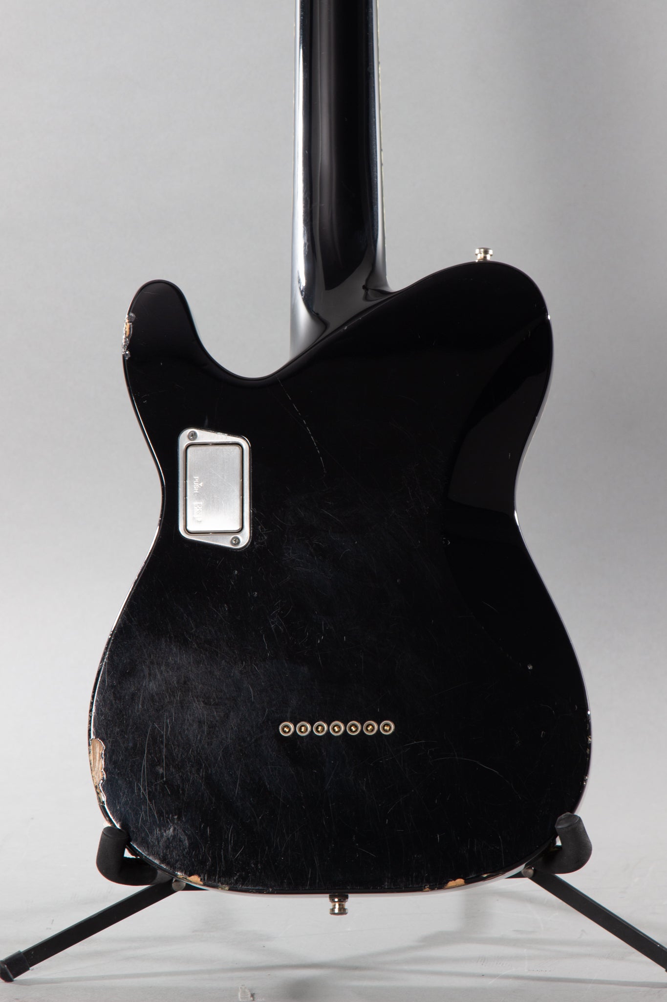 Guitare Electrique 7 Cordes ESP STEFB7 - Stephen Carpenter - Black