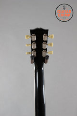 1995 Gibson Les Paul Standard Black