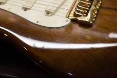 1983 Fender Elite Stratocaster Walnut