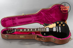 1995 Gibson Les Paul Standard Black