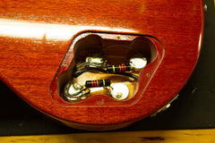 2008 Gibson Custom Shop Les Paul '59 Historic Reissue Hard Rock Maple Cherry Sunburst