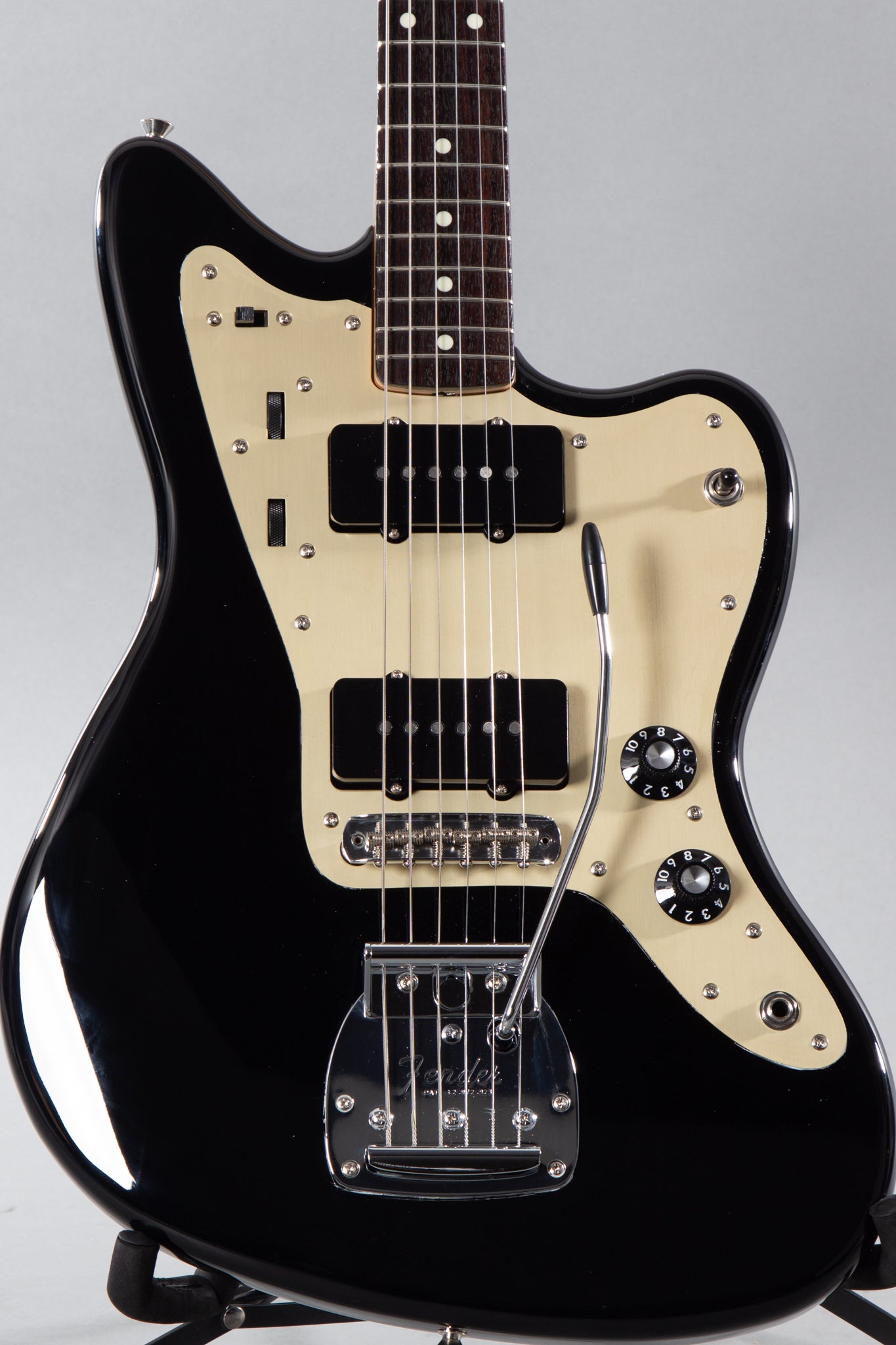 売れ筋ランキングも INORAN FENDER ギター JAZZMASTER k ギター - www 