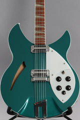 2000 Rickenbacker 360/12V64 12-string Turquoise