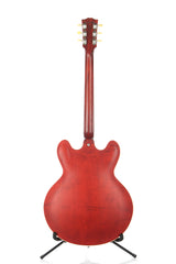 2013 Gibson ES-335 Satin Cherry -SUPER CLEAN-