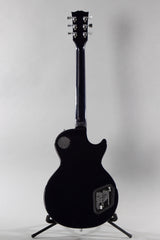 2019 Left-Handed Gibson Les Paul Standard T Blueberry Burst