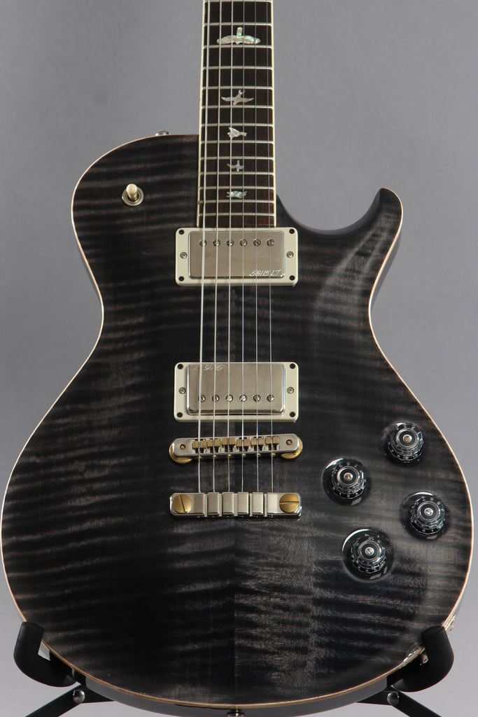 2017 PRS Paul Reed Smith McCarty 594 Gray Black