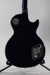 2019 Left-Handed Gibson Les Paul Standard T Blueberry Burst