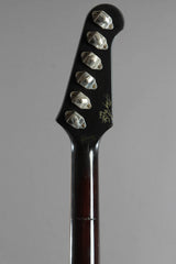 Gibson Custom Shop Johnny Winter Signature '63 Firebird V Tom Murphy Aged