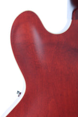 2013 Gibson ES-335 Satin Cherry -SUPER CLEAN-