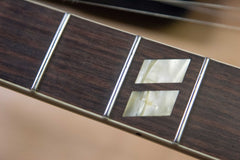 2017 Gibson Memphis ES-275 Thinline Satin Baroque Gold