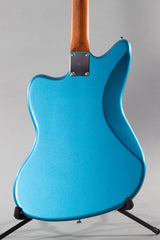 2021 Fender Japan Traditional II 60s Jazzmaster Lake Placid Blue