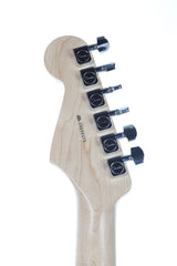 2008 Fender American VG Stratocaster Blizzard Pearl