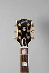 2011 Gibson Montana Pete Townshend SJ-200 Acoustic-Electric Natural