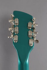 2000 Rickenbacker 360/12V64 12-string Turquoise