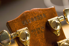 1998  Left-Handed Gibson Les Paul Standard Honey Burst ~Super Clean~