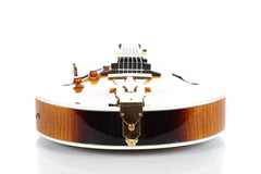 2014 Gibson Custom Shop Left Handed L-5 Wes Montgomery