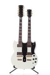 1998 Gibson EDS-1275 SG Double Neck Electric Guitar