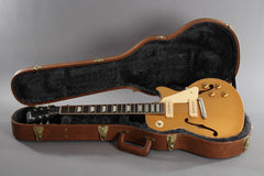 2014 Gibson ES Les Paul Goldtop VOS P-90s