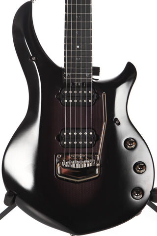 Ernie Ball Music Man John Petrucci Majesty Polar Noir