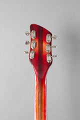 1999 Rickenbacker 360v64 6-String Electric Guitar Fireglo
