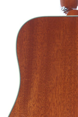 2012 Gibson Hummingbird Acoustic Electric Guitar