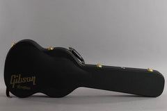 2017 Gibson Custom Shop Sg Custom Ebony Black