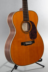2008 Martin 000-28EC Eric Clapton Acoustic Guitar