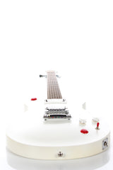 2011 Gibson Les Paul Buckethead Studio Guitar