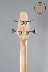 1994 Alembic Epic 4-String Bass Guitar