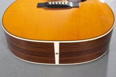 2014 Martin 000-28EC Eric Clapton Acoustic Guitar