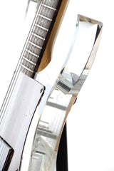 1998 Ampeg ADA6 Dan Armstrong Lucite Electric Guitar