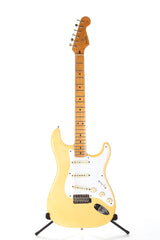 1982 Fender American 1957 Reissue Stratocaster 57RI Fullerton Era V000125 Vintage White