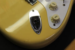 1982 Fender American 1957 Reissue Stratocaster 57RI Fullerton Era V000125 Vintage White