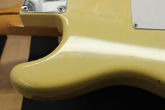 1982 Fender American 1957 Reissue Stratocaster 57RI Fullerton Era V000125 Vintage White