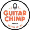 Guitar Chimp